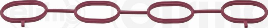 Elring 478.420 - Прокладка, впускний колектор autozip.com.ua