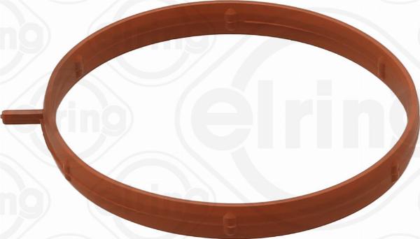 Elring 599.750 - Прокладка, корпус впускного колектора autozip.com.ua