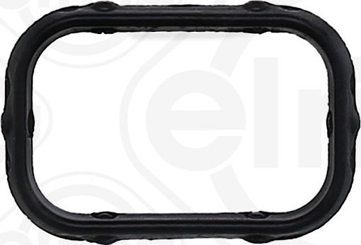 Elring 540.930 - Прокладка, масляний насос autozip.com.ua