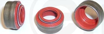 Elring 558.930 - Кільце ущільнювача, шток клапана autozip.com.ua