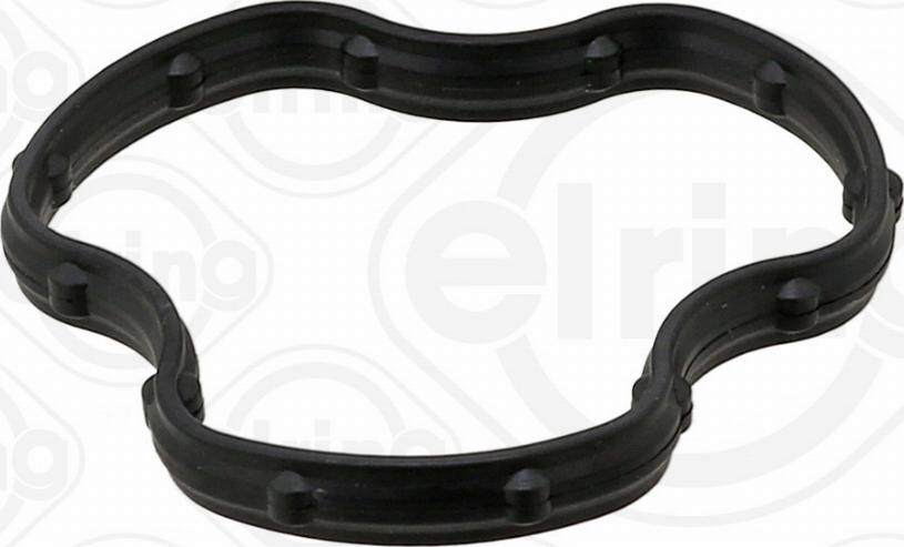Elring 558.100 - Прокладка, вентиляція картера autozip.com.ua