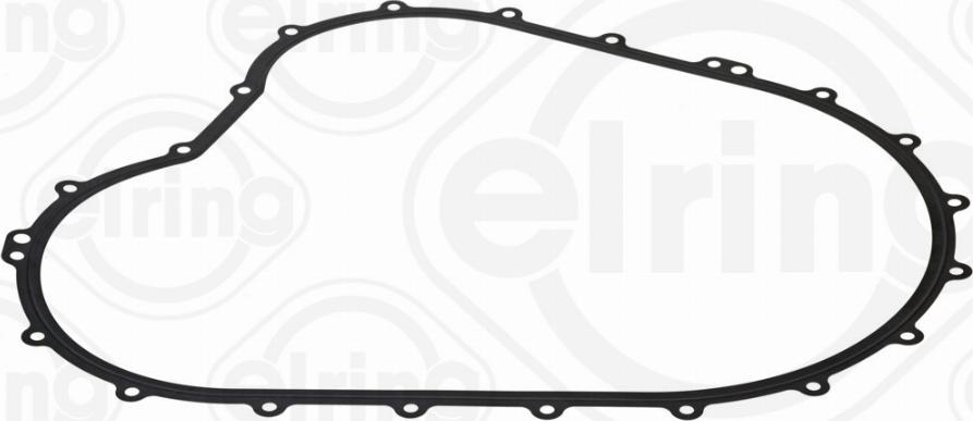 Elring 565.530 - Прокладка, картер рульового механізму autozip.com.ua