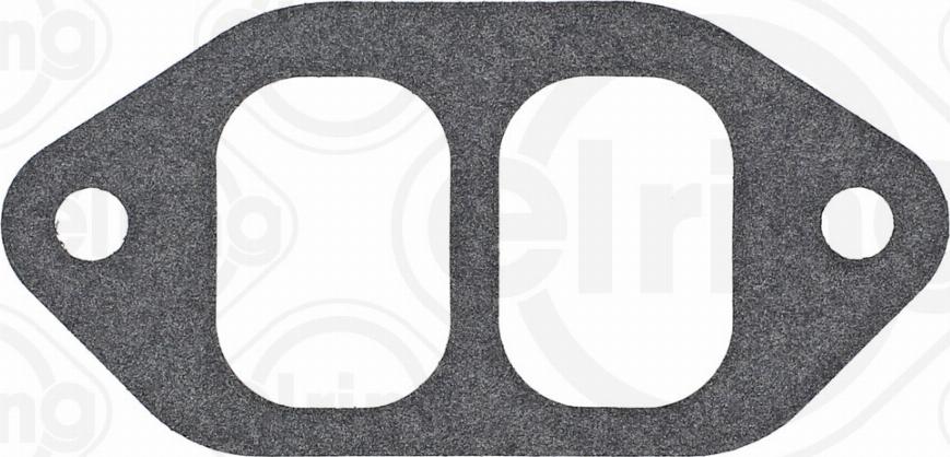 Elring 561.992 - Прокладка, впускний колектор autozip.com.ua
