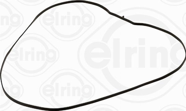 Elring 563.920 - Прокладка, вентиляція картера autozip.com.ua