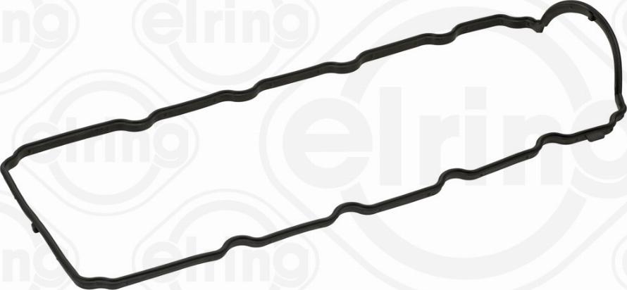 Elring 518.030 - Прокладка, кришка головки циліндра autozip.com.ua