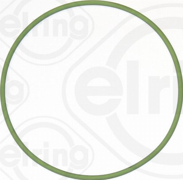 Elring 518131 - Прокладка, гільза циліндра autozip.com.ua
