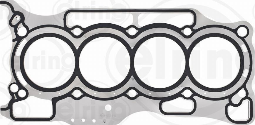 Elring 513.310 - Прокладка, головка циліндра autozip.com.ua