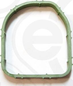 Elring 517.390 - Прокладка, корпус термостата autozip.com.ua