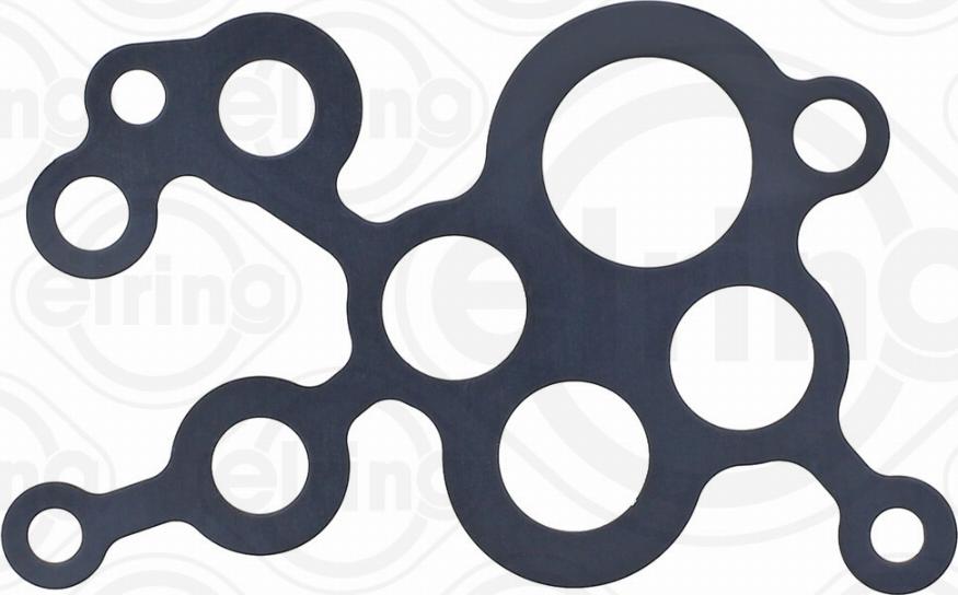 Elring 589.060 - Прокладка, масляний насос autozip.com.ua
