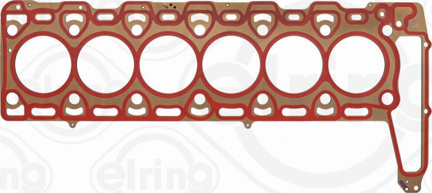 Elring 589.141 - Прокладка, головка циліндра autozip.com.ua