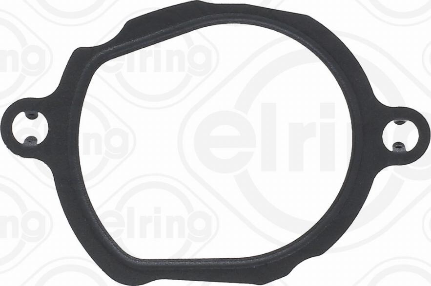 Elring 584.070 - Прокладка, термостат autozip.com.ua