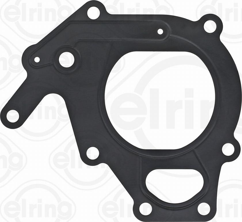 Elring 584.790 - Прокладка, корпус термостата autozip.com.ua