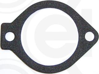 Elring 585.070 - Комплект прокладок, головка циліндра autozip.com.ua