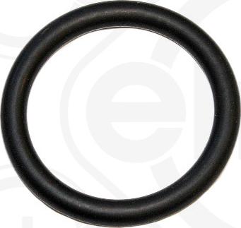 Elring 588.400 - Кільце ущільнювача autozip.com.ua