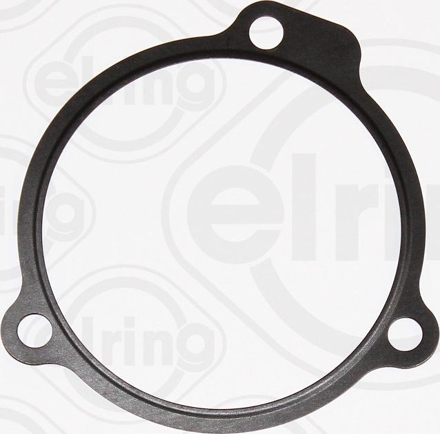 Elring 588.560 - Прокладка, паливний насос autozip.com.ua