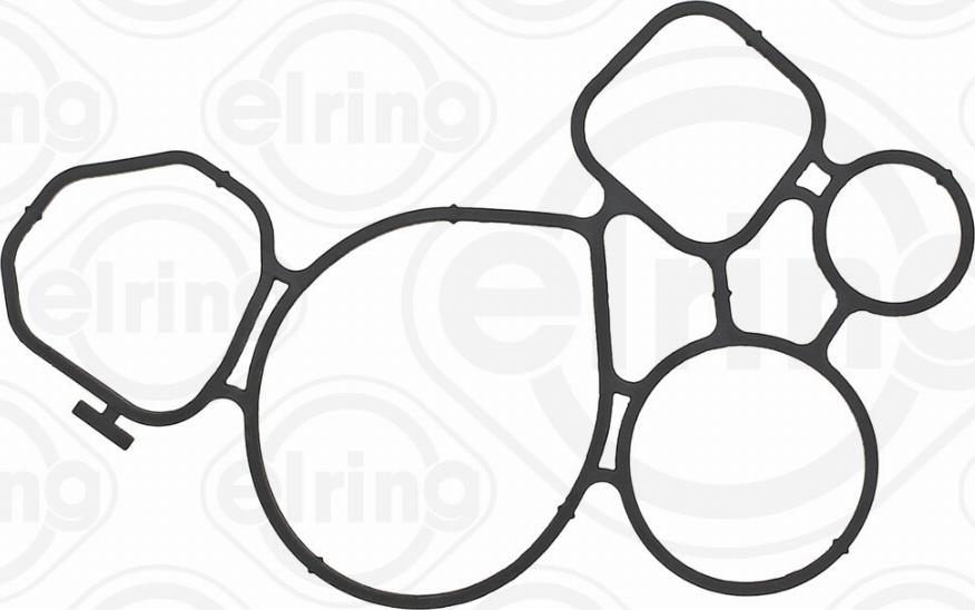 Elring 582.960 - Прокладка, водяний насос autozip.com.ua