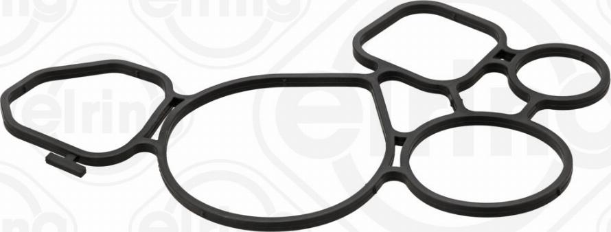 Elring 582.960 - Прокладка, водяний насос autozip.com.ua