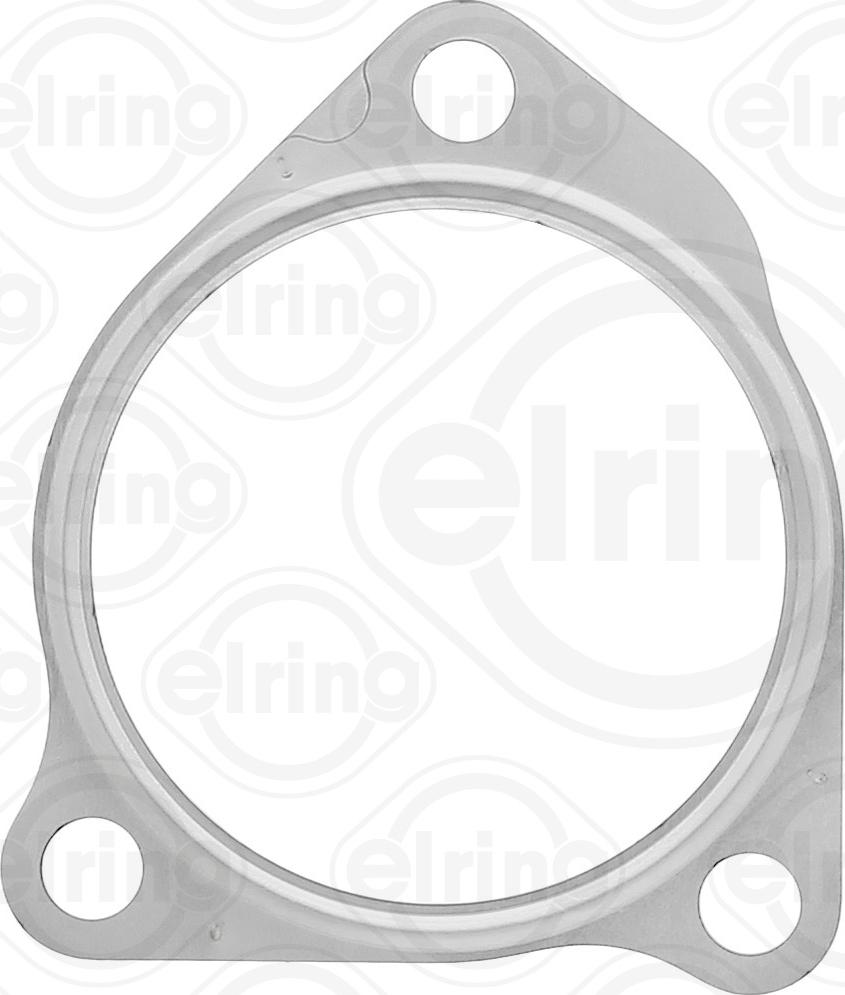 Elring 534.780 - Прокладка, труба вихлопного газу autozip.com.ua