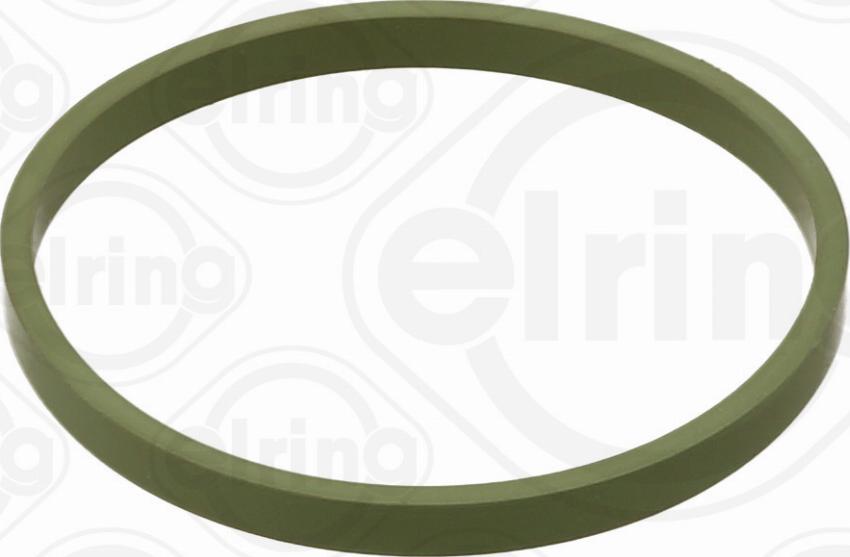 Elring 535.520 - Прокладка, корпус впускного колектора autozip.com.ua