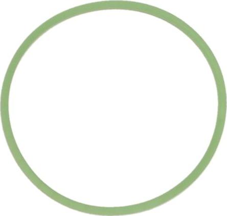 Elring 535.520 - Прокладка, корпус впускного колектора autozip.com.ua