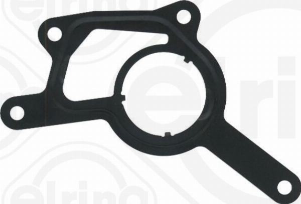 Elring 537960 - Прокладка, впускний / випускний колектор autozip.com.ua