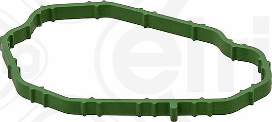 Elring 527790 - Прокладка, термостат autozip.com.ua