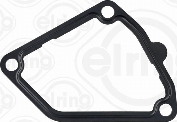 Elring 572.650 - Прокладка, корпус термостата autozip.com.ua