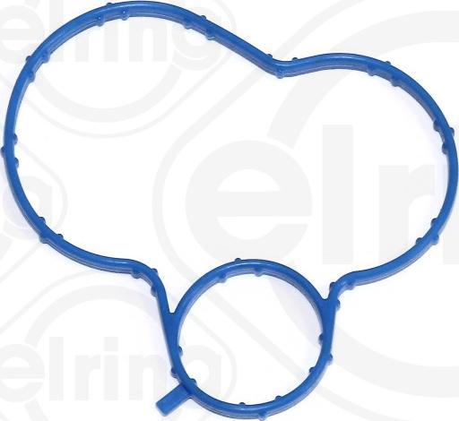 Elring 577.640 - Прокладка, термостат autozip.com.ua