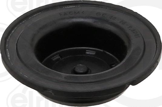 Elring 694.420 - Кришка / захисний ковпак autozip.com.ua