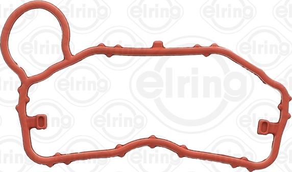 Elring 696.200 - Прокладка, впускний колектор autozip.com.ua