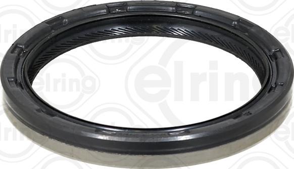 Elring 690.110 - Сальник FRONT VAG AKC-AKF-ANK-AQF-AQG-AQH-AQJ-ARS-ARU-ASE-ASG-AUW-AUX-AVP-AWN пр-во Elring autozip.com.ua