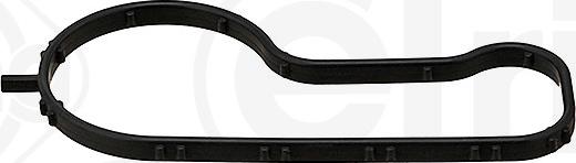 Elring 698180 - Прокладка, термостат autozip.com.ua