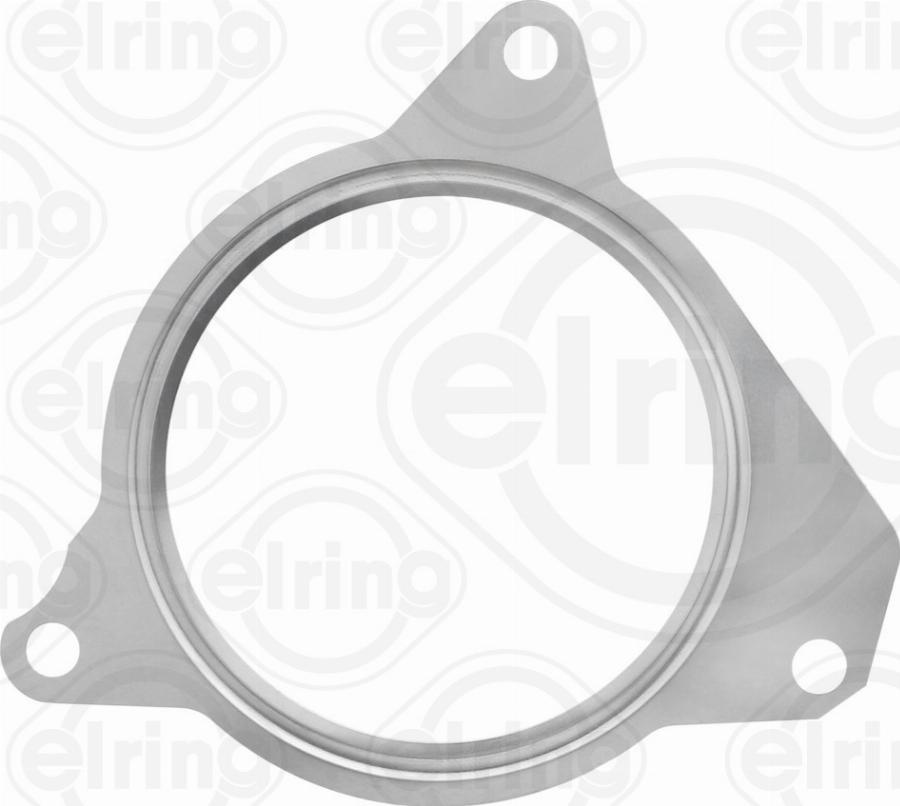 Elring 643.170 - Прокладка, корпус впускного колектора autozip.com.ua