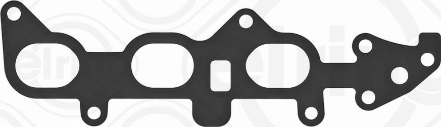 Elring 642.680 - Прокладка, впускний колектор autozip.com.ua