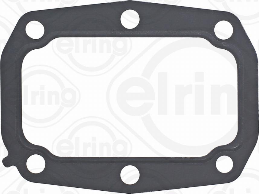 Elring 662.950 - Прокладка, клапан повернення ОГ autozip.com.ua