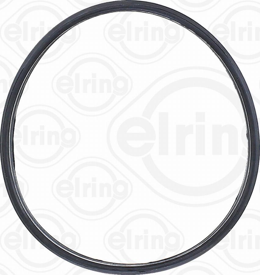 Elring 689.350 - Ущільнення. натягувач ланцюга ГРМ OPEL 1.4 16V вир-во Elring autozip.com.ua