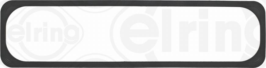 Elring 686.160 - Прокладка, кришка головки циліндра autozip.com.ua