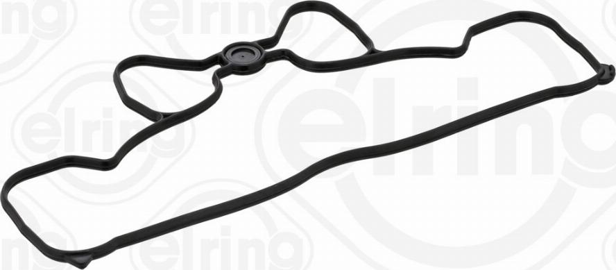 Elring 687.130 - Прокладка, впускний колектор autozip.com.ua