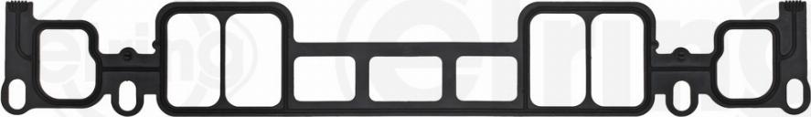Elring 687.270 - Прокладка, впускний колектор autozip.com.ua