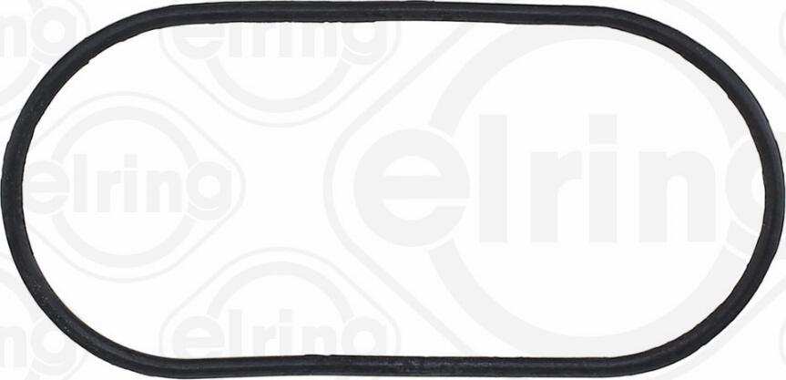 Elring 632.300 - Прокладка вихлопної системи VW LT28-55 96-06. T4 90-03 autozip.com.ua
