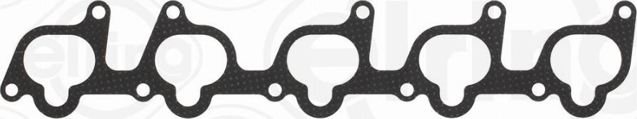 Elring 623.270 - Прокладка, впускний колектор autozip.com.ua