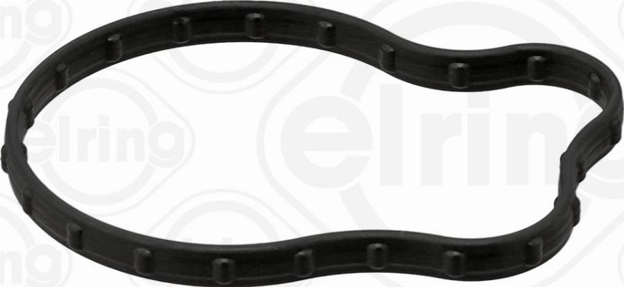 Elring 099.190 - Прокладка, термостат autozip.com.ua