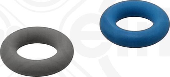 Elring 099.230 - Комплект кілець ущільнювачів, клапанна форсунка autozip.com.ua