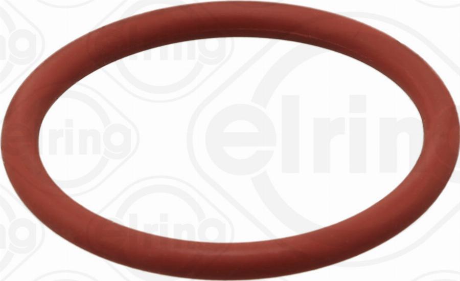 Elring 094.600 - Кільце ущільнювача autozip.com.ua