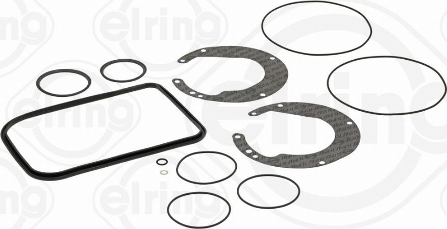 Elring 094.072 - Комплект прокладок, автоматична коробка autozip.com.ua