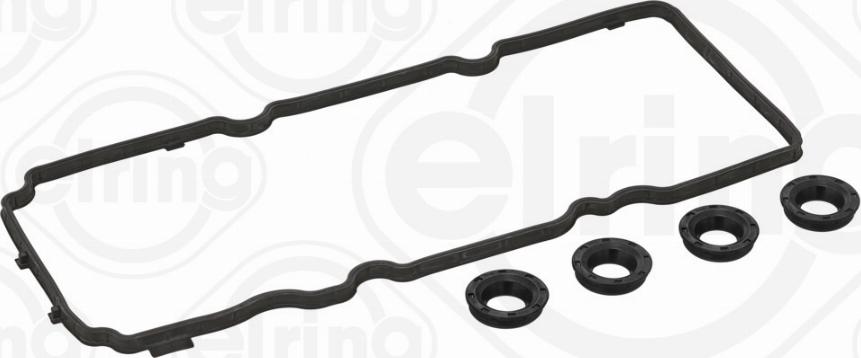 Elring 094.190 - Комплект прокладок, кришка головки циліндра autozip.com.ua