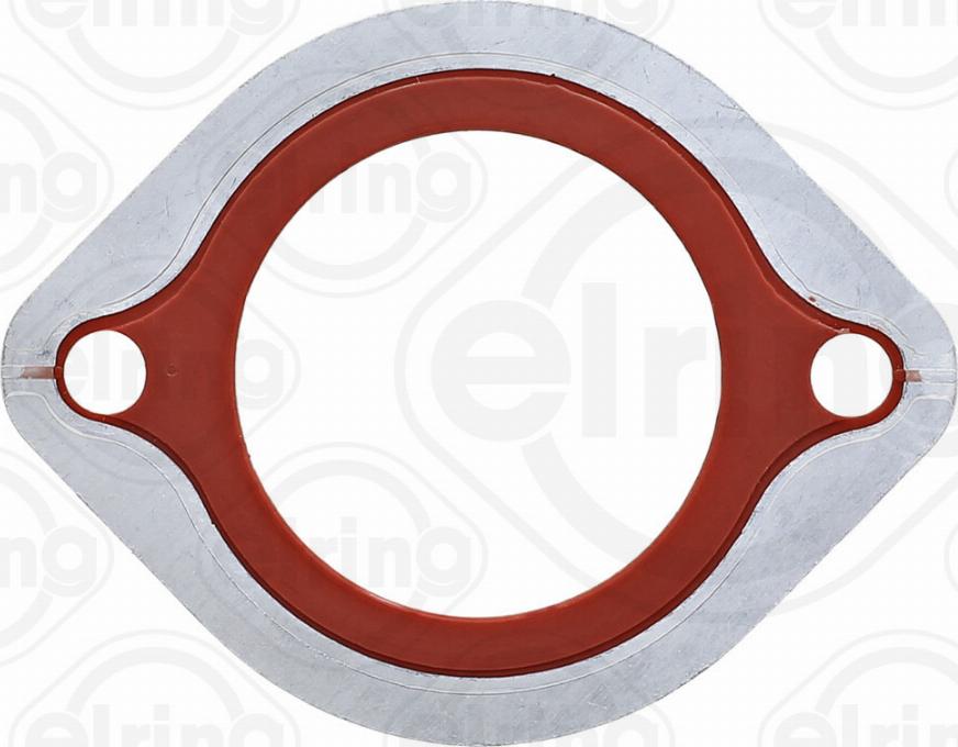Elring 095.370 - Прокладка, термостат autozip.com.ua