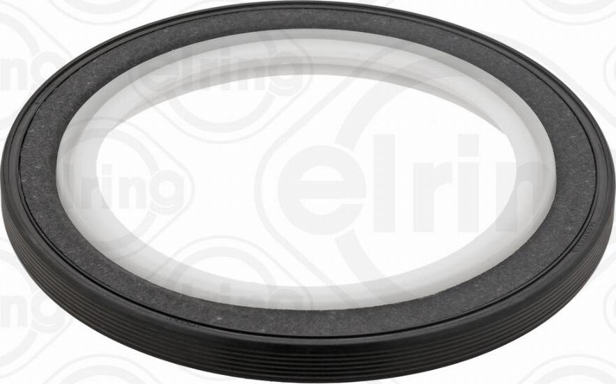 Elring 090.510 - Ущільнене кільце, колінчастий вал autozip.com.ua