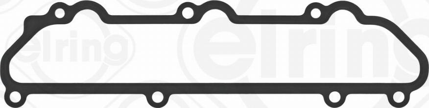 Elring 090.820 - Прокладка, корпус впускного колектора autozip.com.ua
