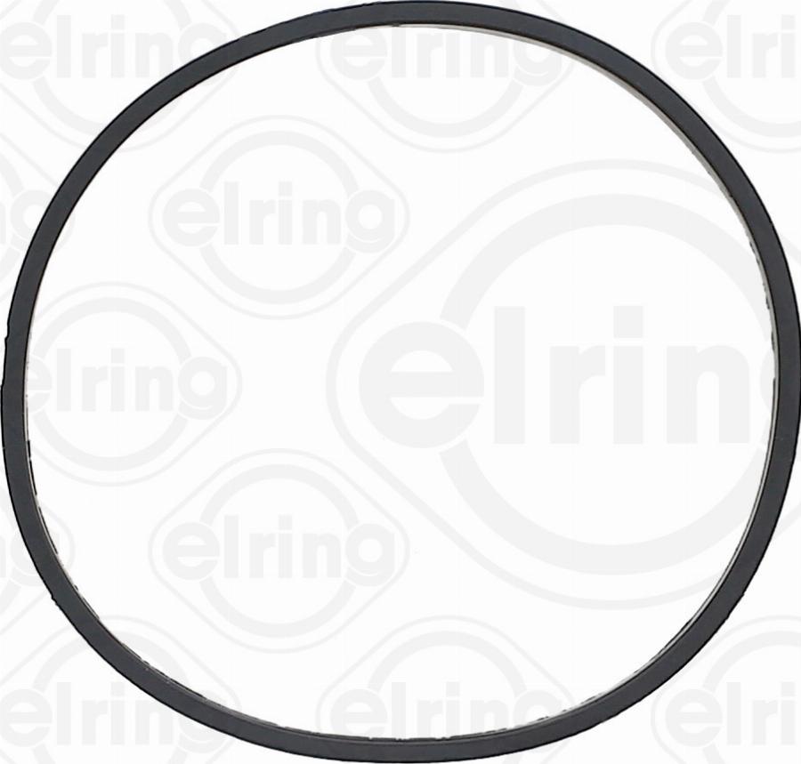 Elring 091.940 - Прокладка, корпус впускного колектора autozip.com.ua